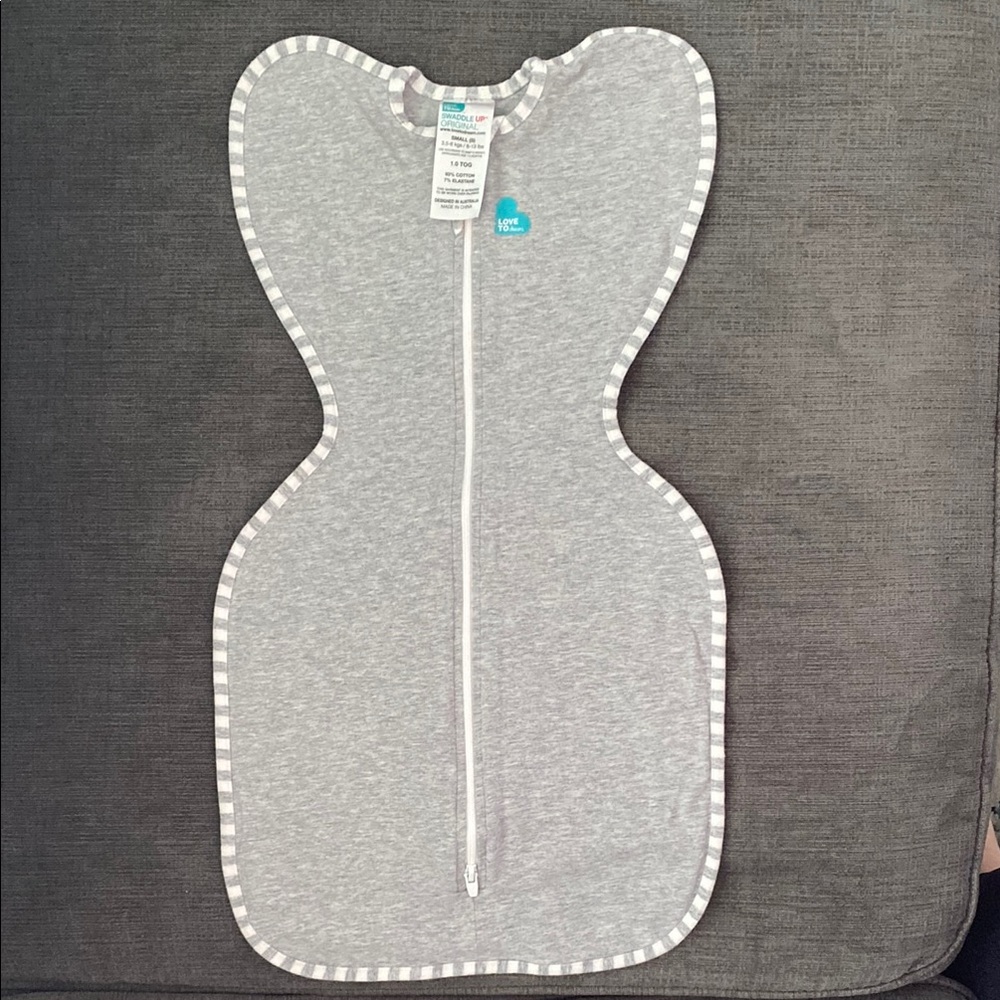 Brand New Love to Dream Swaddle Up Baby Swaddle